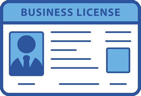 Business Licensing .